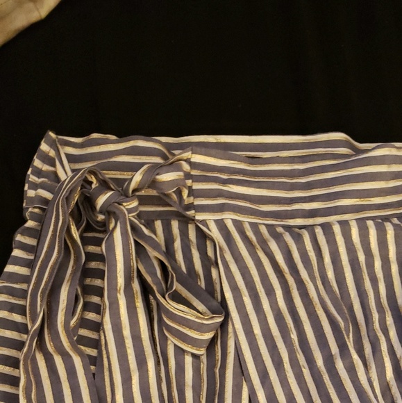 Anthropologie Eva Franco Palazzo Pants - Picture 6 of 8